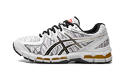 Kenzo x Asics Gel-Kayano 20 Glacier Grey 1