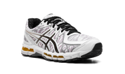 Kenzo x Asics Gel-Kayano 20 Glacier Grey 2
