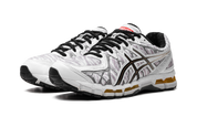 Kenzo x Asics Gel-Kayano 20 Glacier Grey 3
