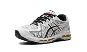Kenzo x Asics Gel-Kayano 20 Glacier Grey 5