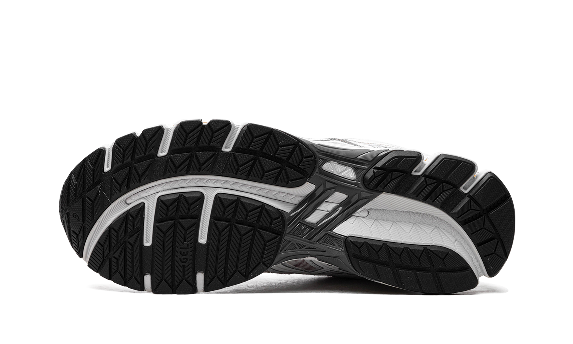 Kenzo x Asics Gel-Kayano 20 Glacier Grey 6