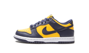 Nike Dunk Low Michigan (GS)