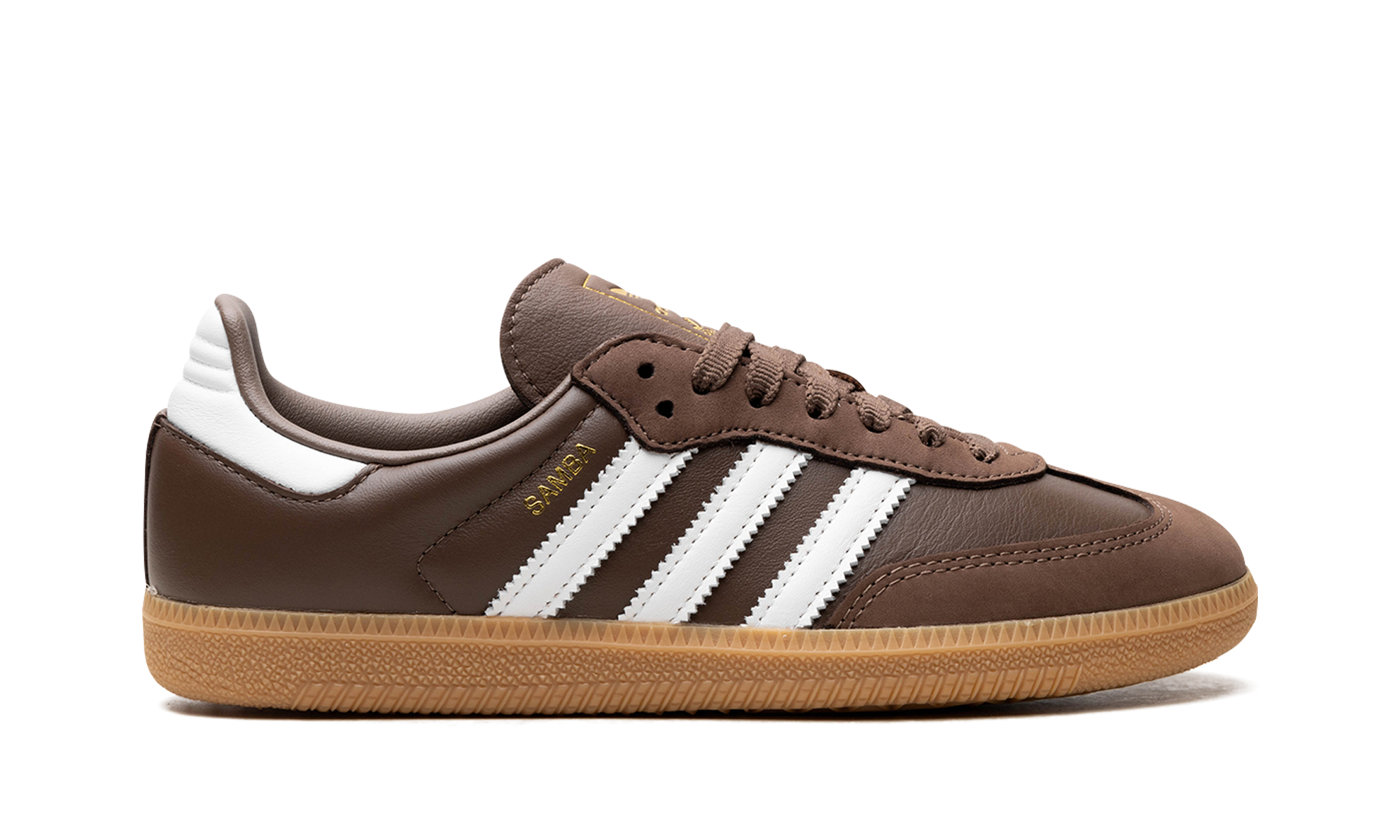 Adidas Samba Earth Strata Gum