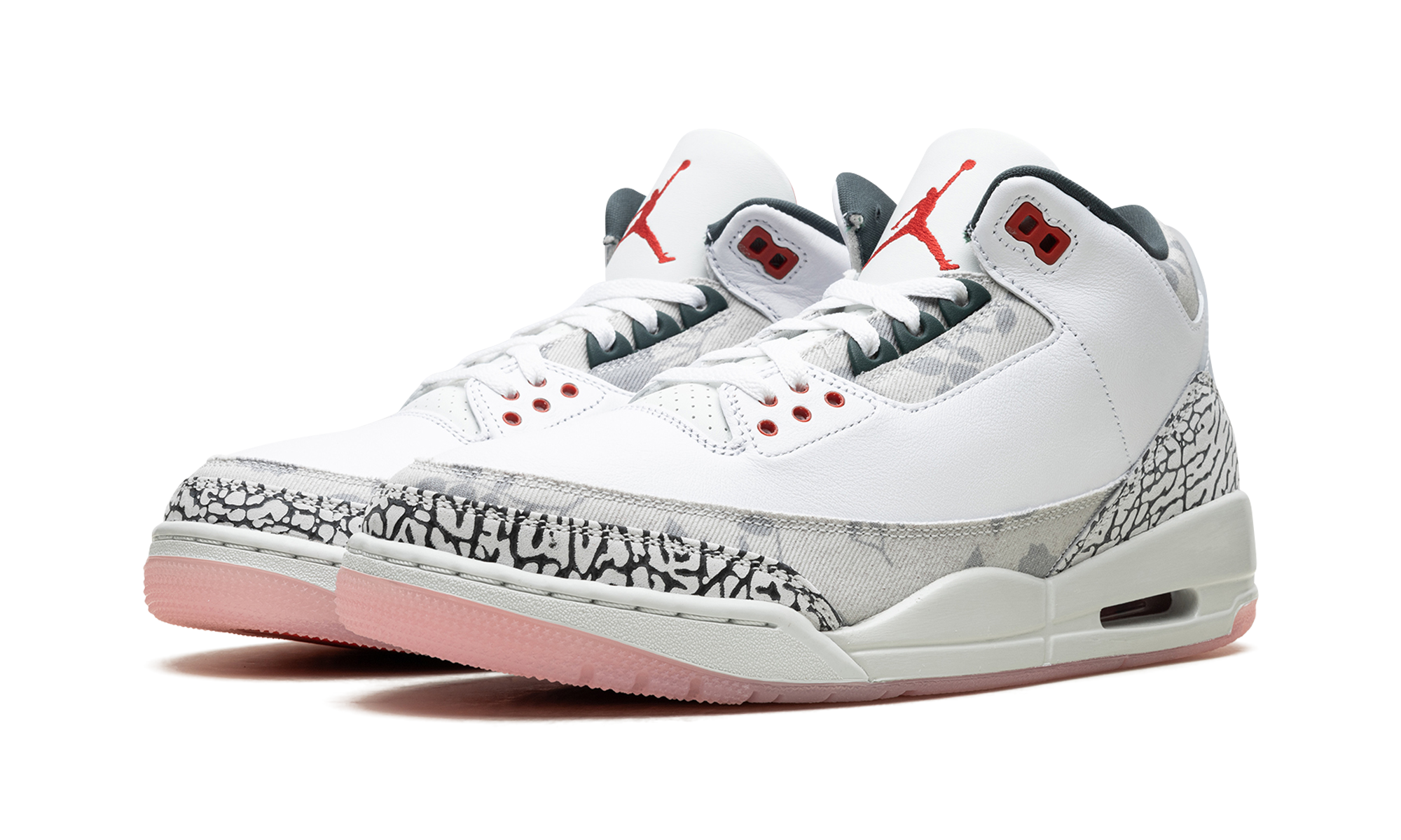 Air Jordan 3 Retro Wings