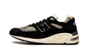 New Balance 990v2 MiUSA Teddy Black True Camo