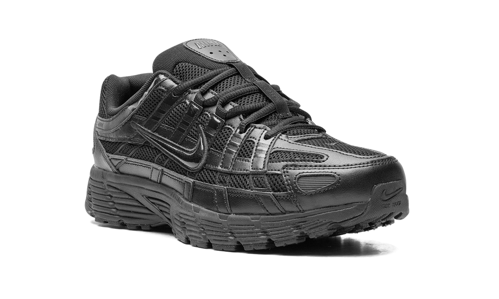 Nike P-6000 'Black'