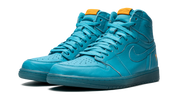 Air Jordan 1 Retro High Gatorade Blue Lagoon