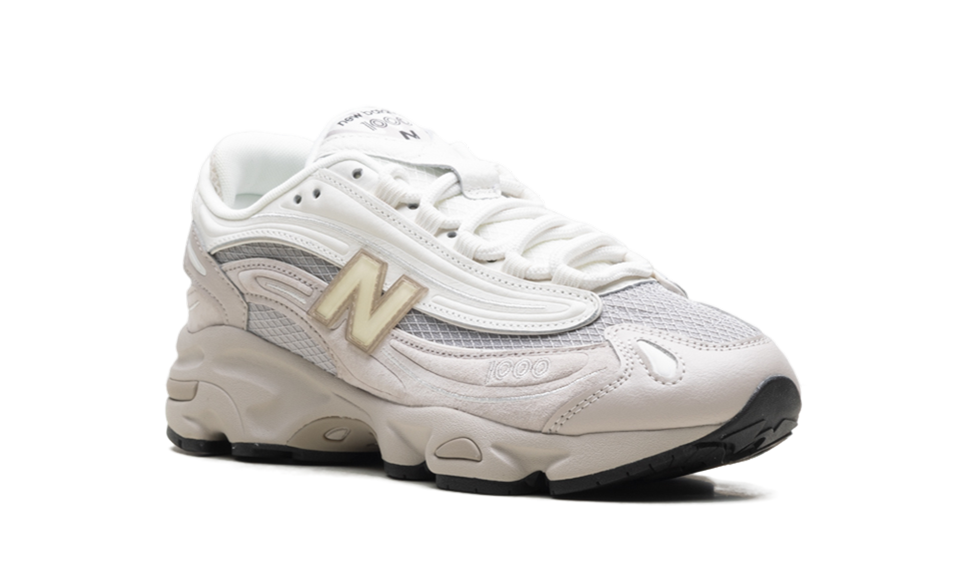 New Balance 1000 Grey Cream