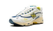 New Balance 1000 Sea Salt Heron Blue