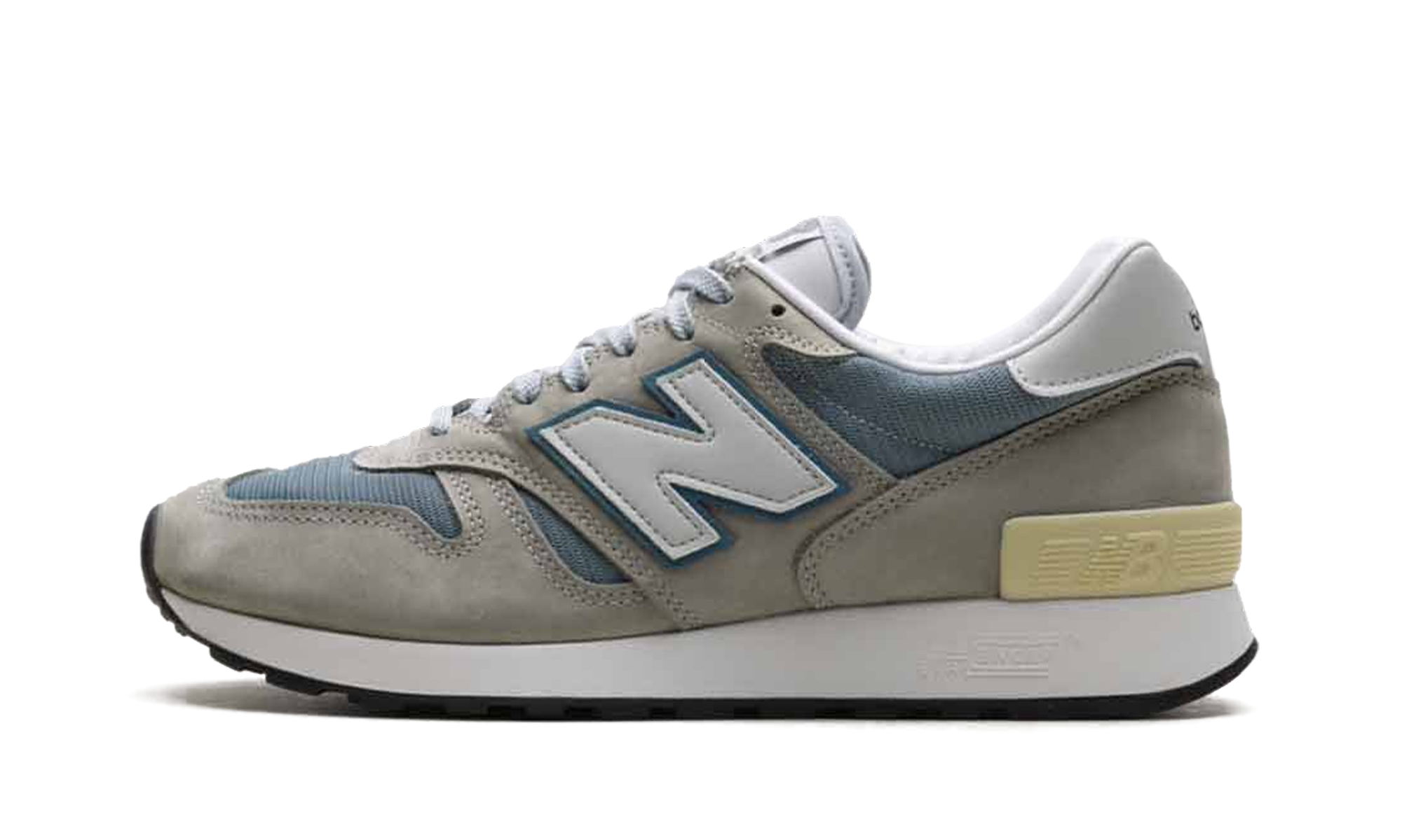 New Balance 1300JP MiUSA Mirage Grey