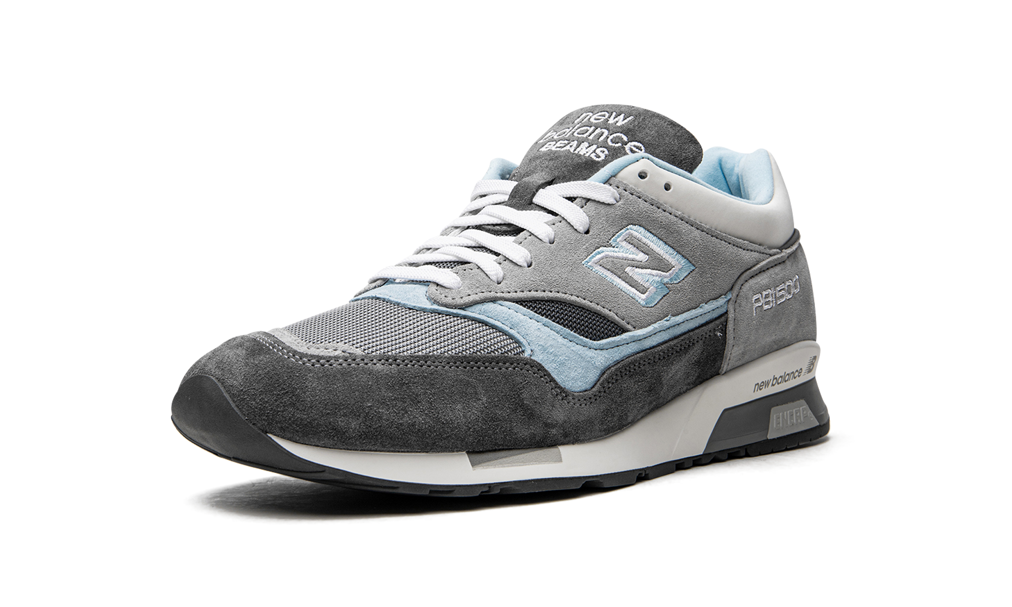 New Balance 1500 MiUK Beams x Paperboy