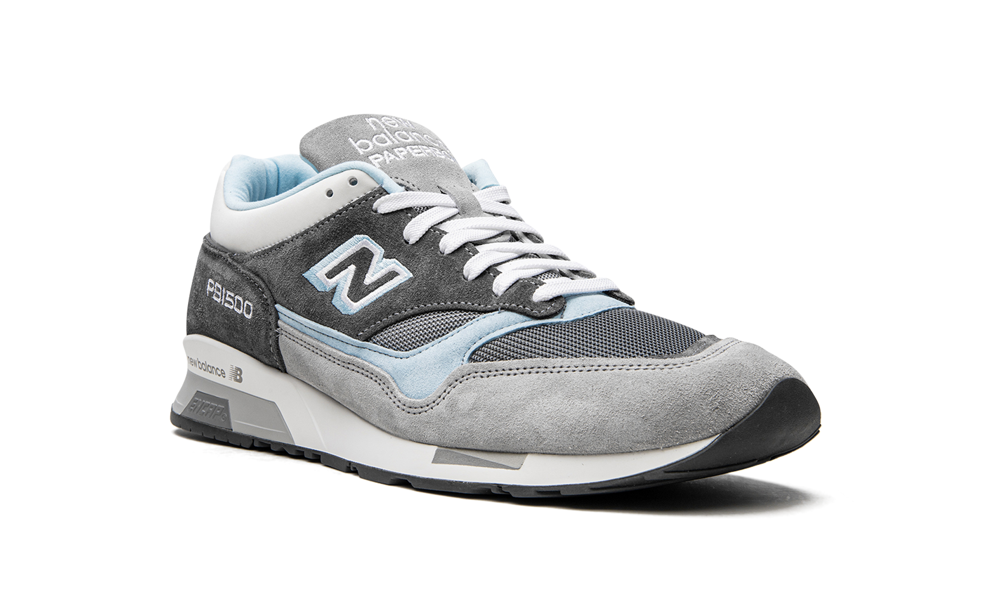 New Balance 1500 MiUK Beams x Paperboy