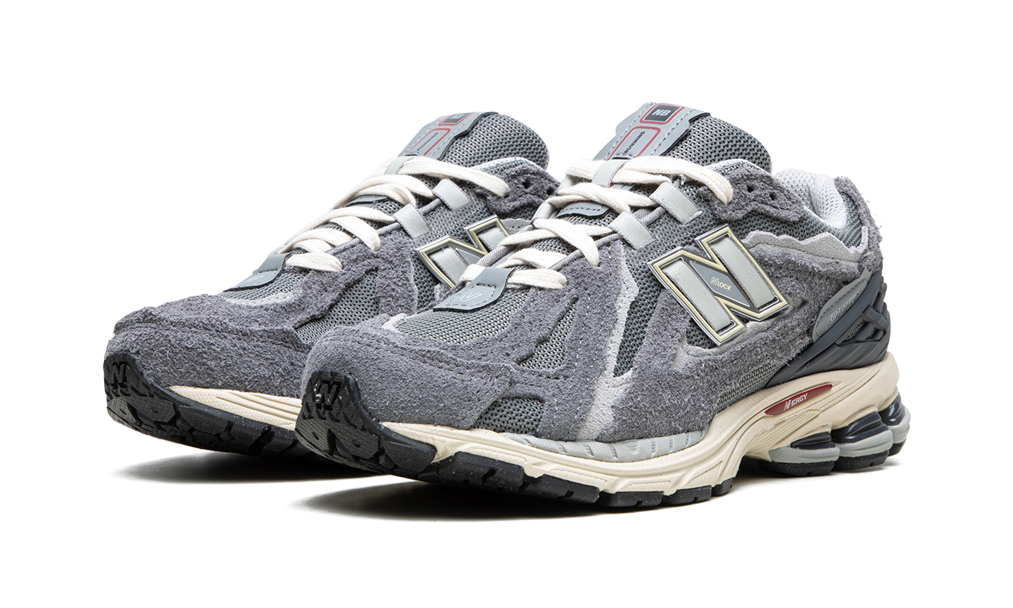 New Balance 1906 Protection Pack Grey