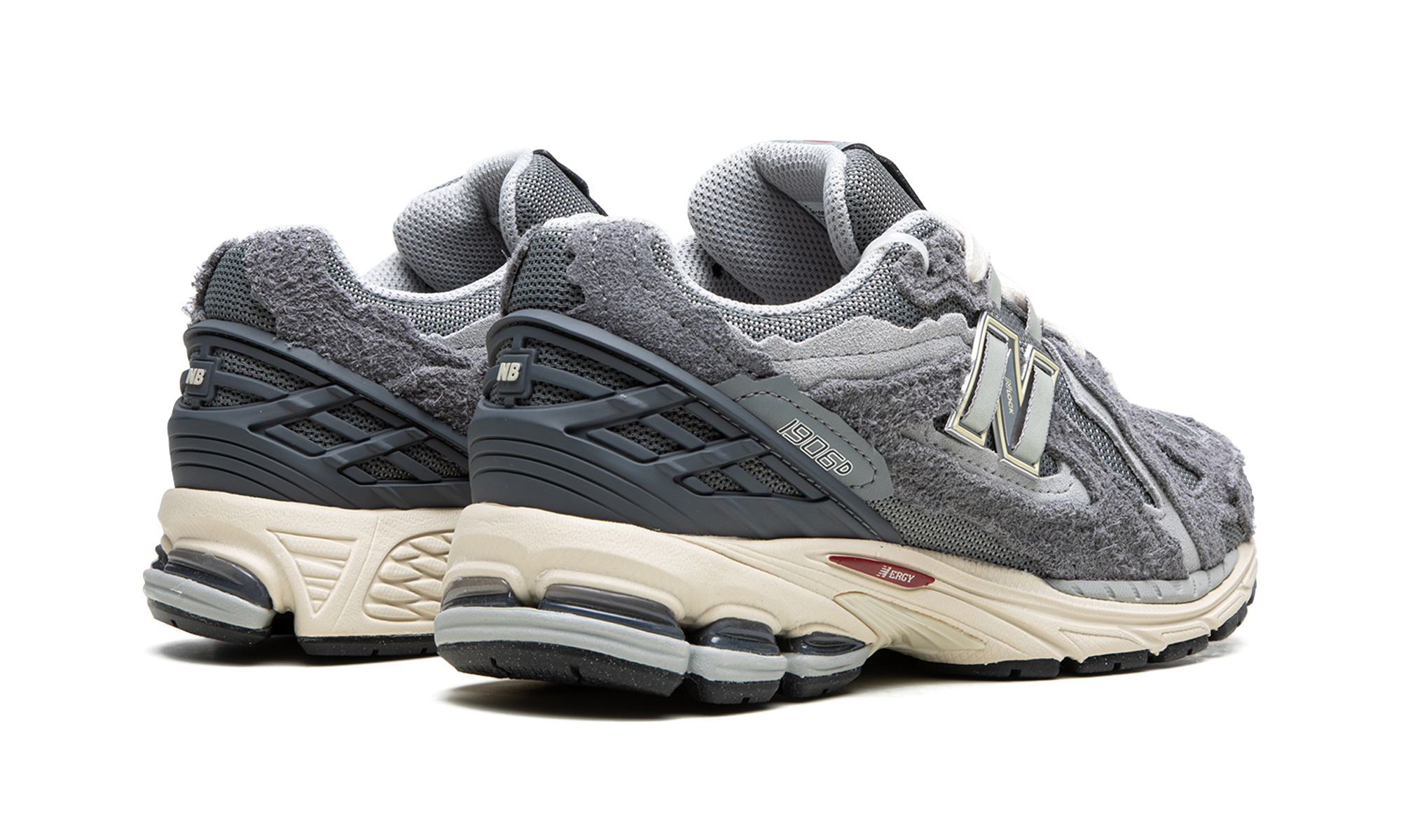 New Balance 1906 Protection Pack Grey