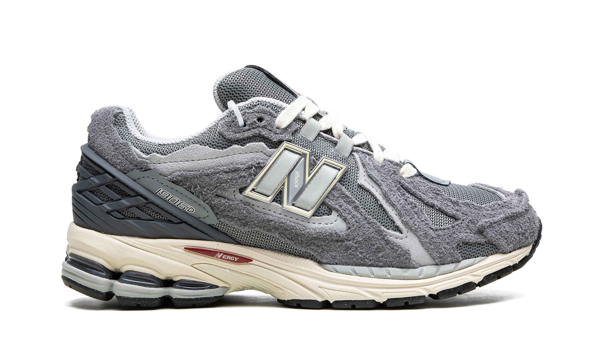 New Balance 1906 Protection Pack Grey