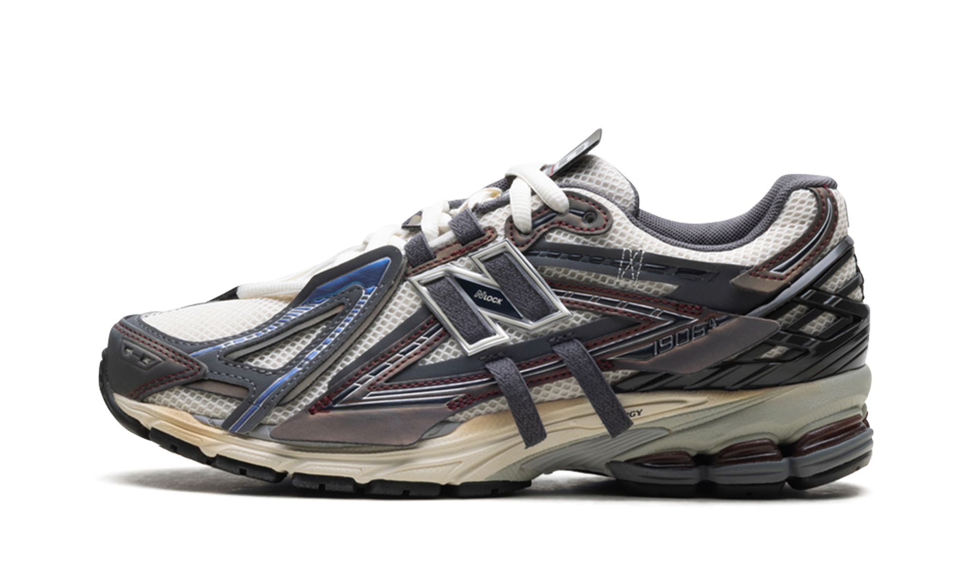New Balance 1906A Eggplant 1