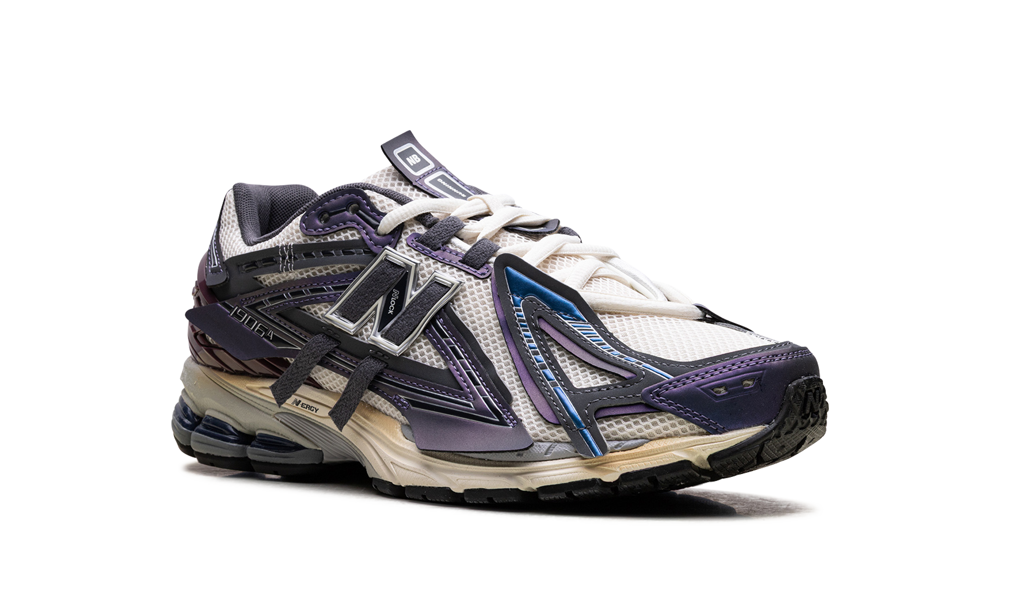 New Balance 1906A Inkwell Sea Salt 2