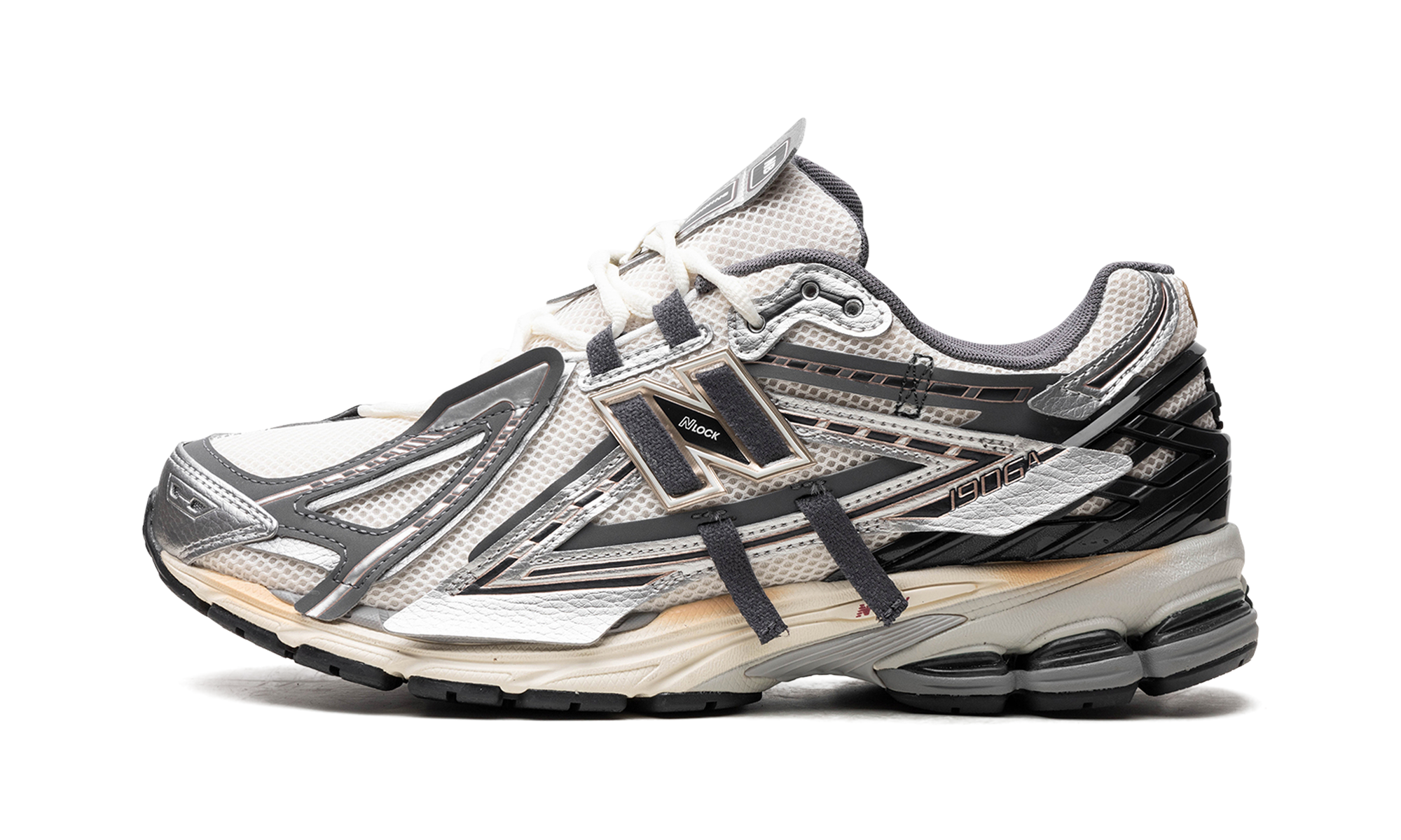 New Balance 1906A Tech Explosion 1