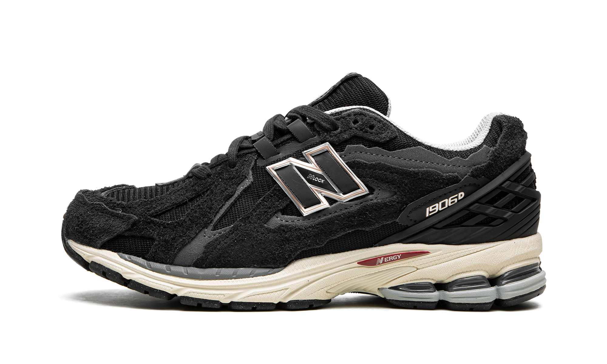 New Balance 1906D Protection Pack Black 1