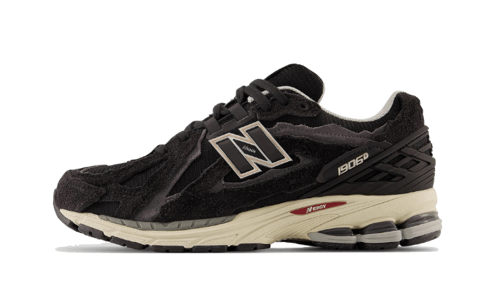 New Balance 1906D Protection Pack Black 1