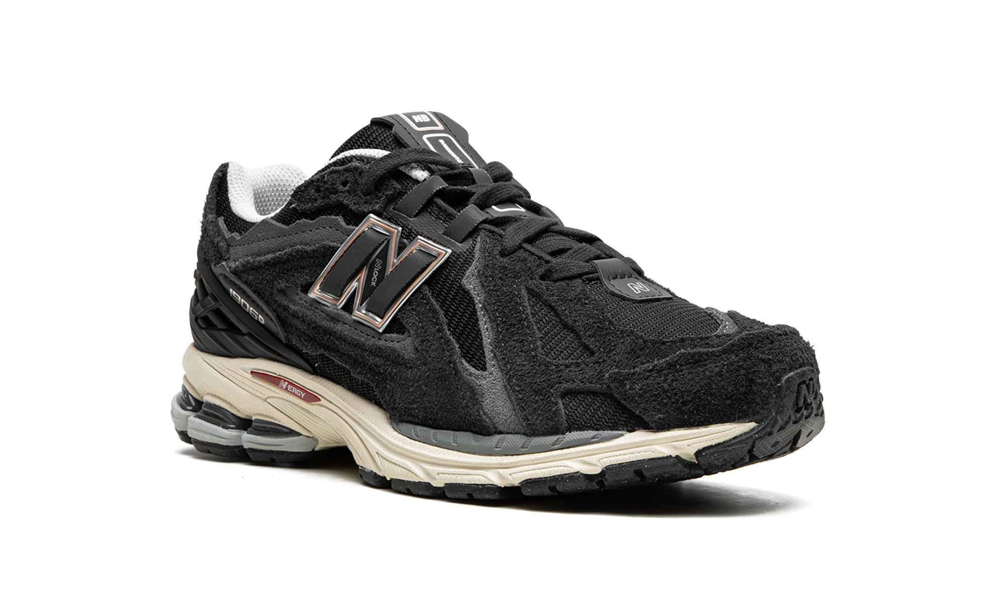 New Balance 1906D Protection Pack Black 2