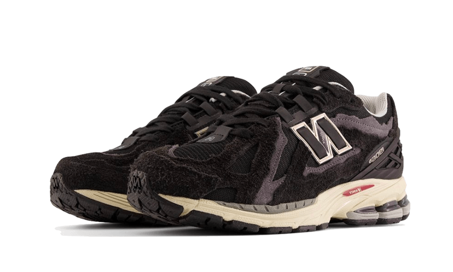New Balance 1906D Protection Pack Black 2