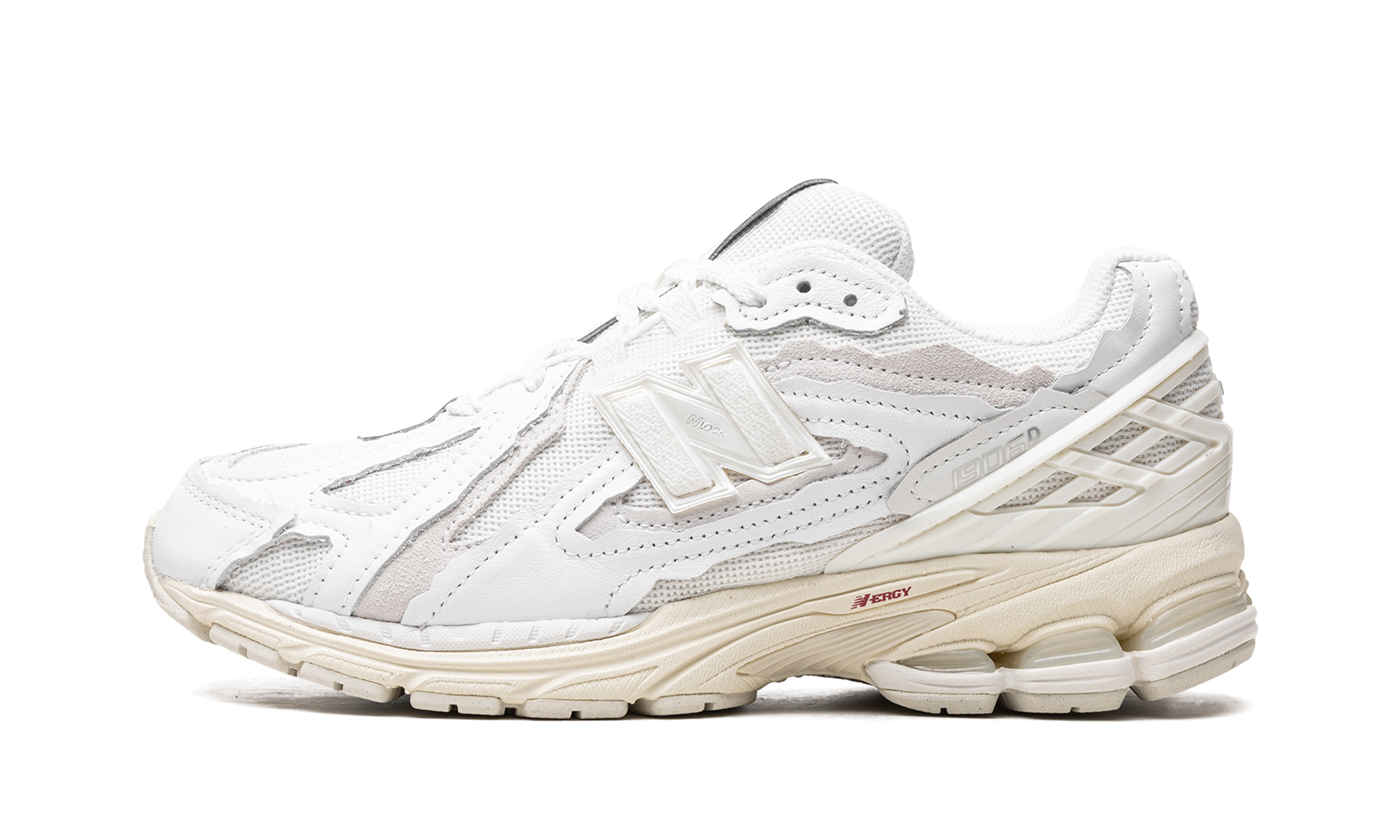 New Balance 1906D White - Protection Pack 1