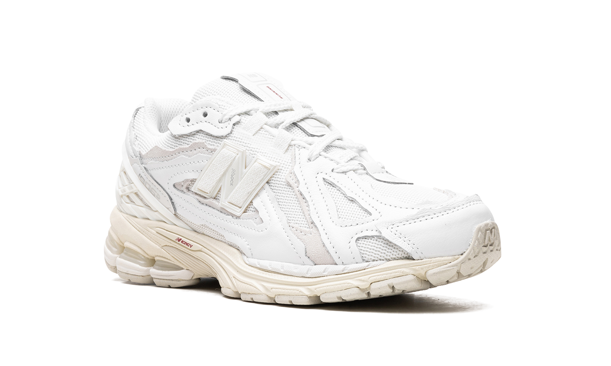 New Balance 1906D White - Protection Pack 2