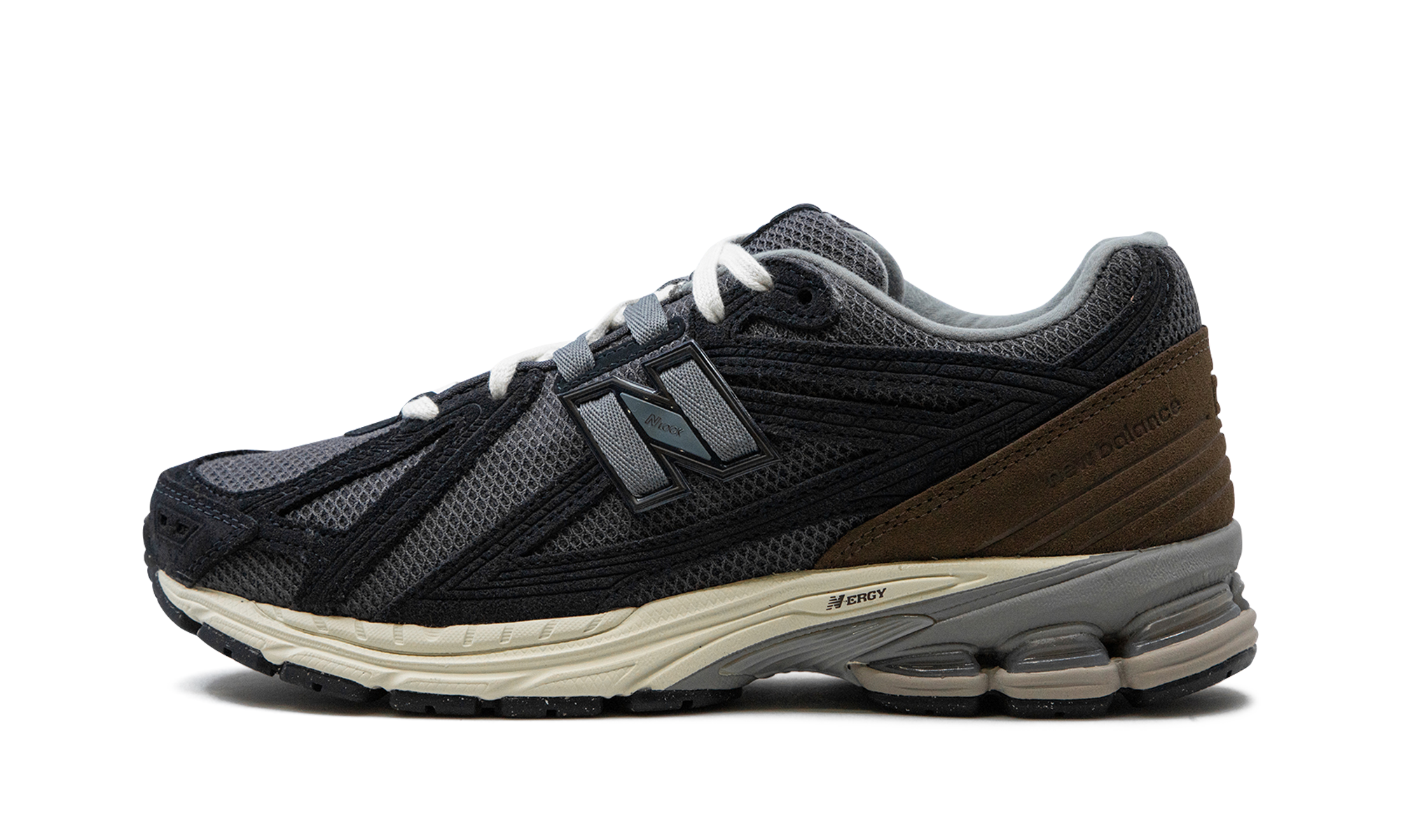 New Balance 1906F Phantom Dark Mushroom 1