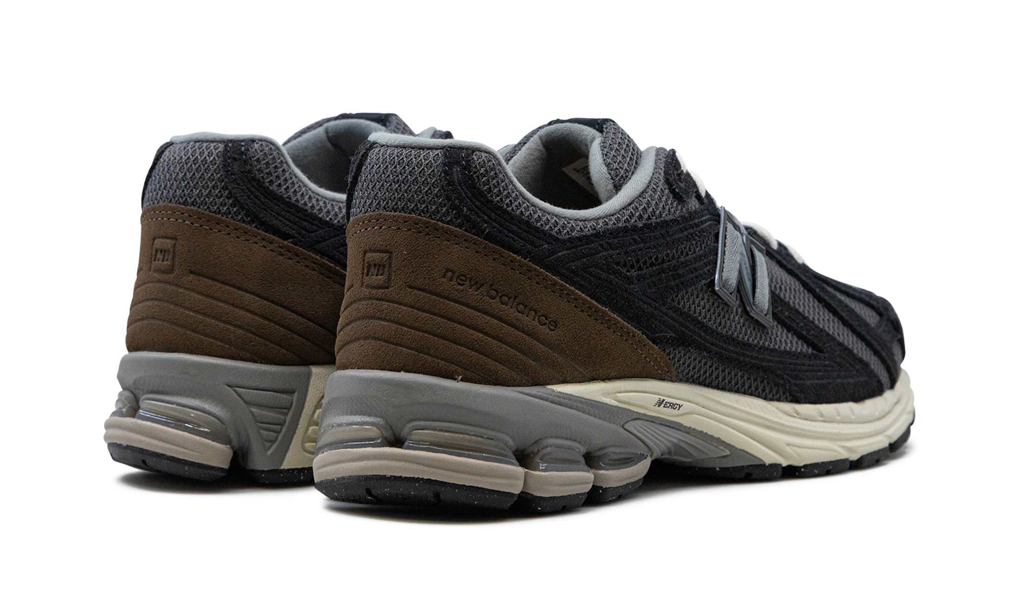 New Balance 1906F Phantom Dark Mushroom 4