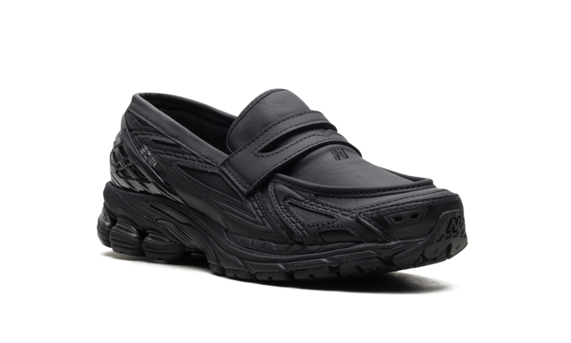 New Balance 1906L Black 2