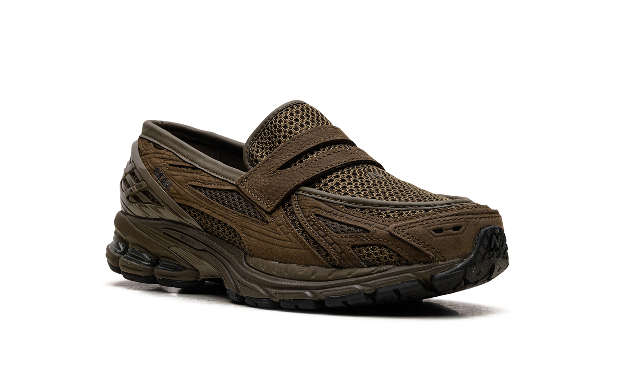 New Balance 1906L Olive 2