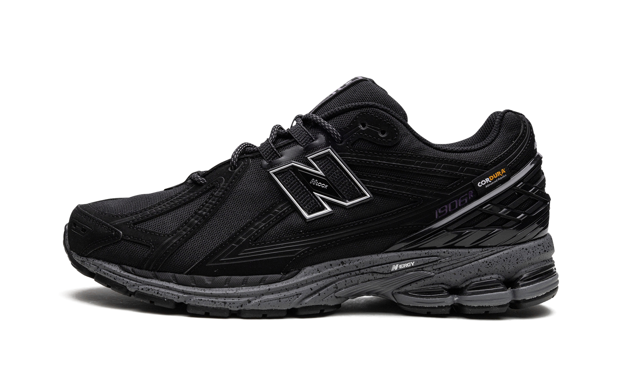 New Balance 1906R Black 1