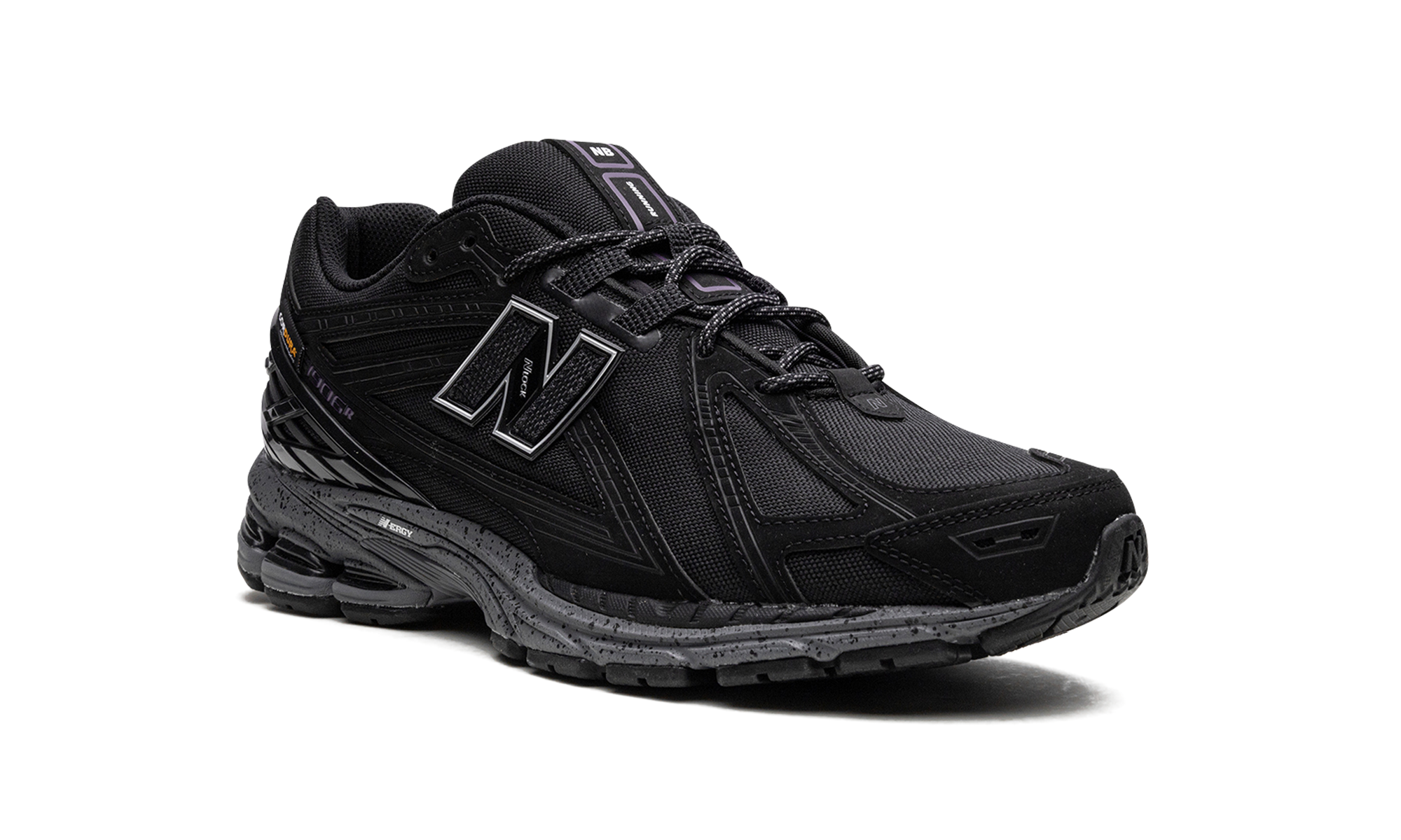 New Balance 1906R Black 2