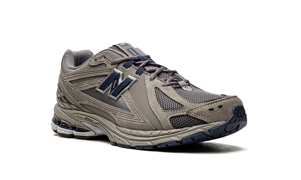 New Balance 1906R Grey Indigo 2