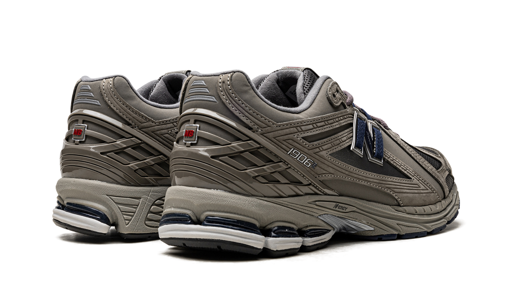 New Balance 1906R Grey Indigo 4