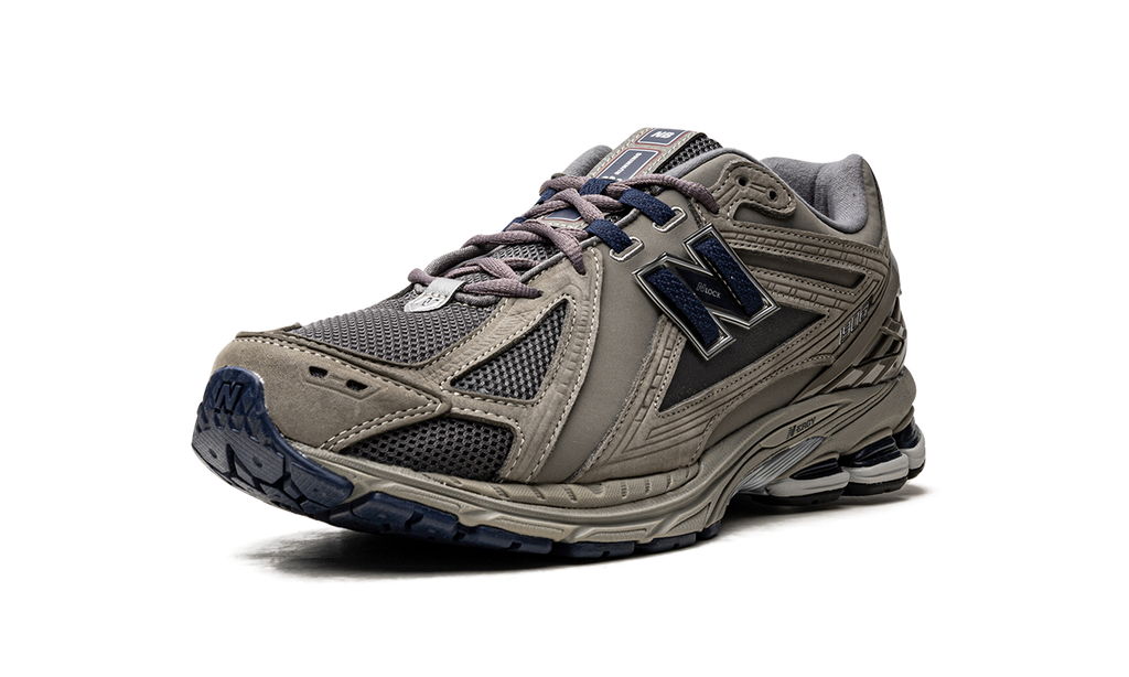 New Balance 1906R Grey Indigo 5