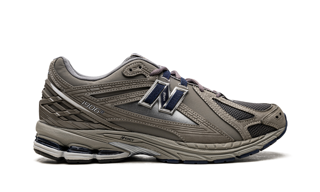 New Balance 1906R Grey Indigo 7