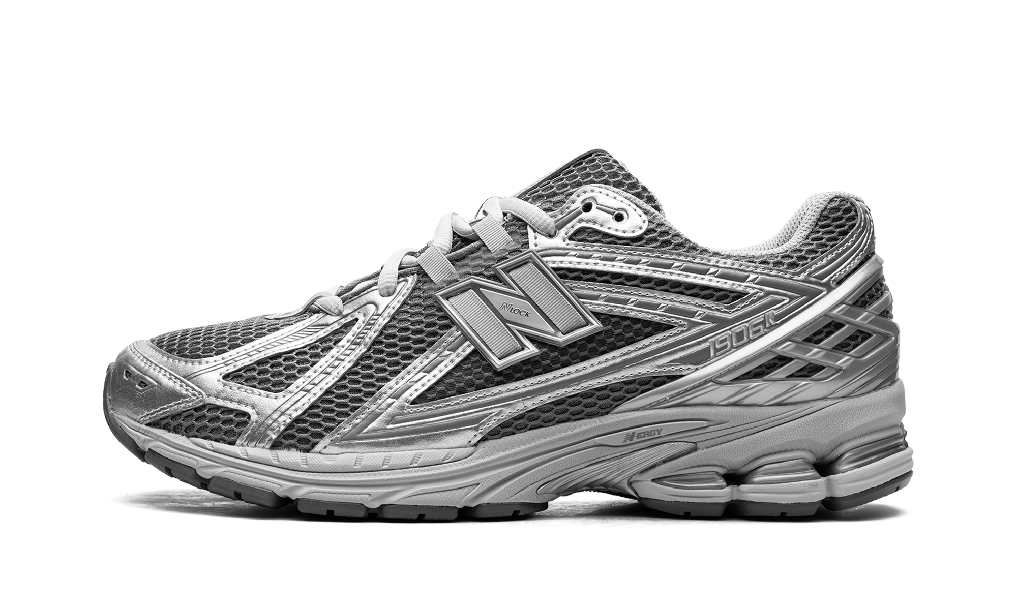 New Balance 1906r Harbor Gray 1