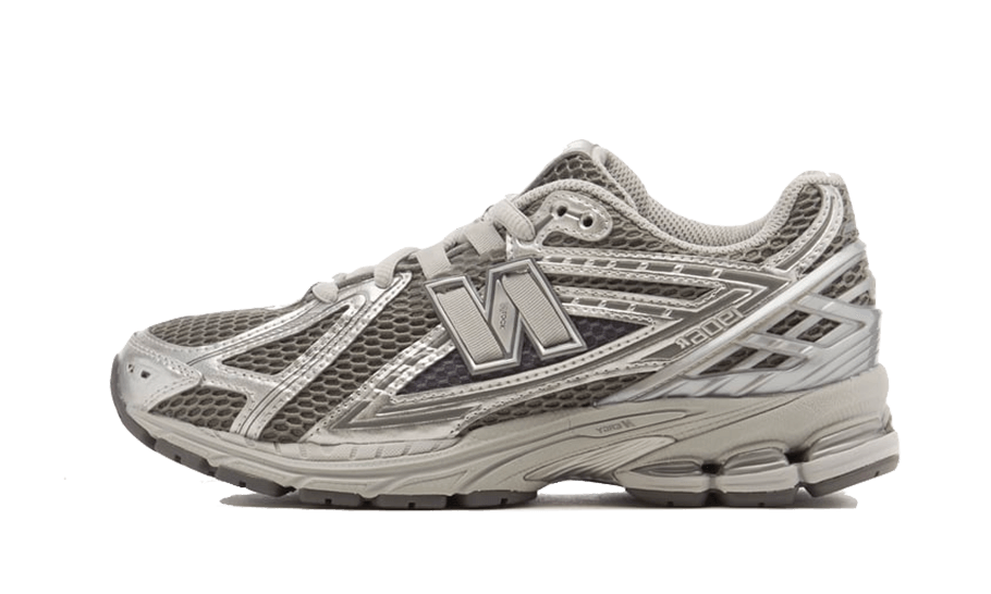 New Balance 1906r Harbor Gray 1