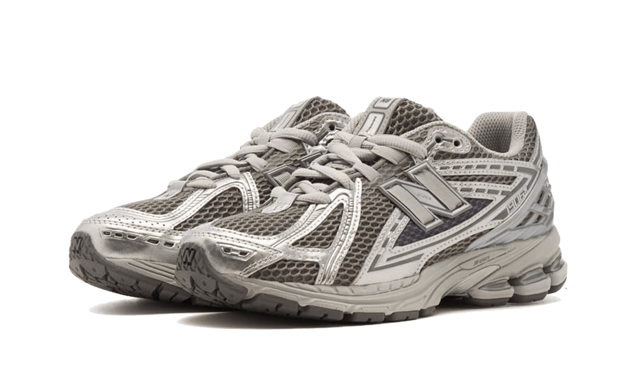 New Balance 1906r Harbor Gray 2