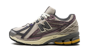 New Balance 1906r Licorice 1