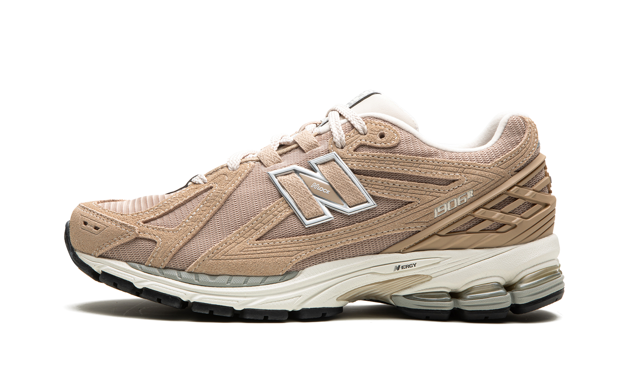 New Balance 1906R Mindful Grey 1