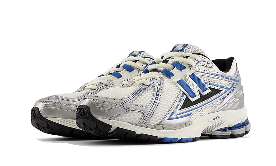 New Balance 1906r Silver Blue 2