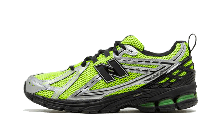 New Balance 1906r Volt Black 1
