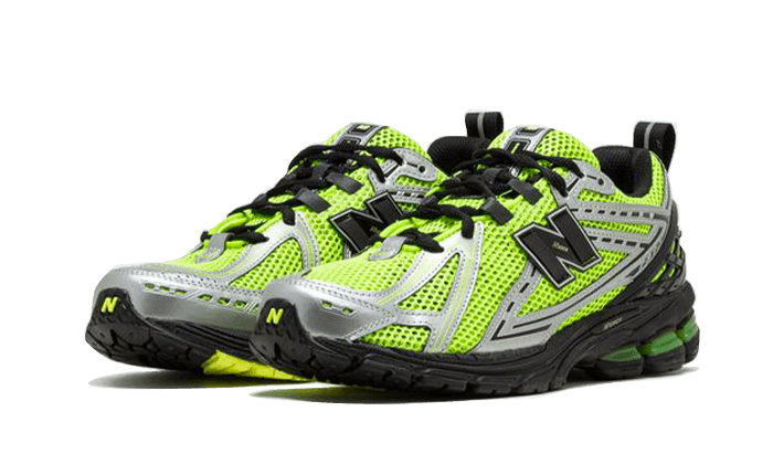 New Balance 1906r Volt Black 2