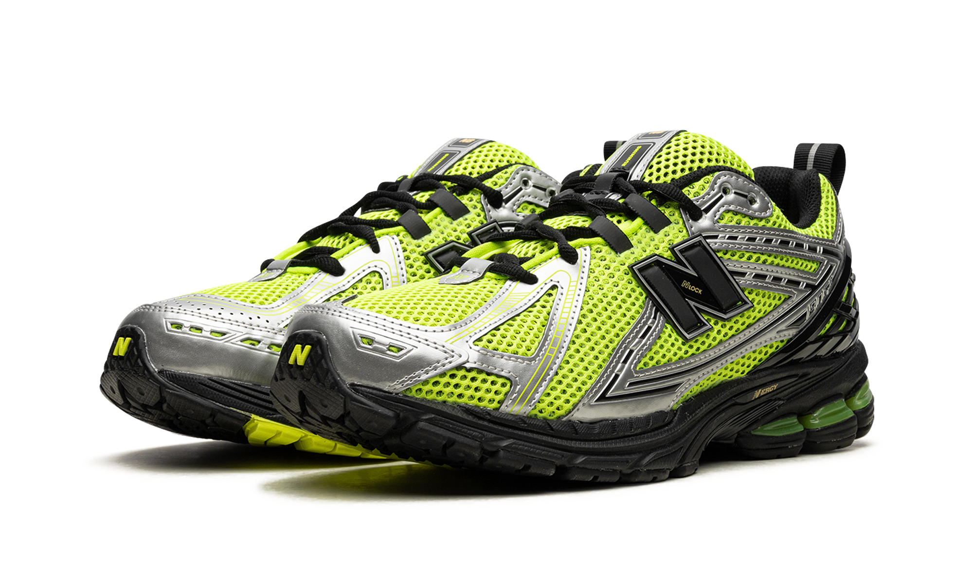 New Balance 1906r Volt Black 3