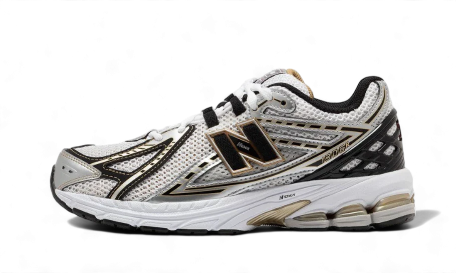 New Balance 1906r White Gold 1