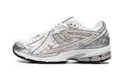 New Balance 1906R White Gold Silver 1
