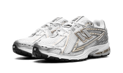 New Balance 1906R White Gold Silver 3